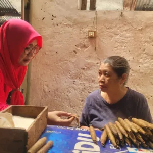 Wabup Sebut Certutu Temanggung Bisa Jadi Contoh di UMKM Sumbawa