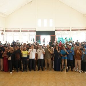 Dorong Pembelajaran Pasca-Pendidikan Formal, PINTAR dan Prakerja Berkolaborasi untuk Inklusi Sosial dan Ekonomi