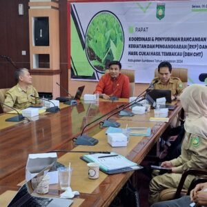 Dewan Fauzi Dorong Penggunaan Anggaran DBHCHT untuk Perluasan Lahan Tanam Tembakau