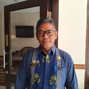 Disnakertrans Sumbawa Sebut Target 10 Ribu Lapangan Kerja sudah Tercapai