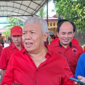 Ditunjuk Jadi Cabup Sumbawa Oleh Rachmat Hidayat, Begini Tanggapan Abdul Rafiq