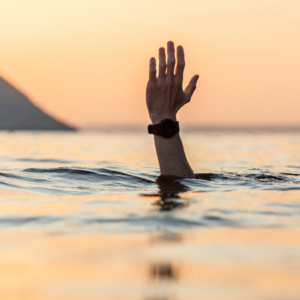 Hanyut di Irigasi, Anak Usia 8 Tahun Meninggal Dunia