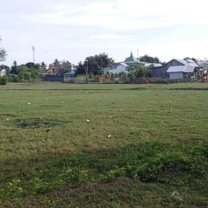 DPKS Dorong Pembangunan SDN 2 Pernang Segera Dilakukan