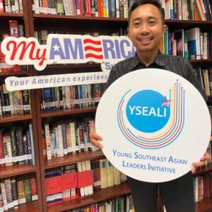 Alumni YSEALI Lolos Pendanaan Project Pengembangan Kapasitas Pelaku Wisata dari ACYPL