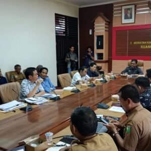 Merasa Terus Diganggu, PT SBS Pastikan Diri Taat Aturan