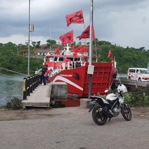 Pengobatan Gratis PDIP Batal di Pelabuhan Badas, Pelindo Beri Klarifikasi