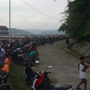 Seorang Pemancing Dilaporkan Tenggelam di Bendungan Batu Bulan