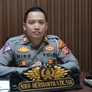 Momen Idul Fitri 1445 H, Pelayanan Penerbitan SIM di Polres Sumbawa Tutup Sementara
