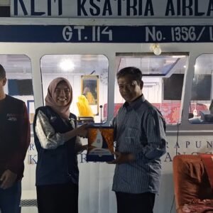 Bakti RSTKA di Kabupaten Sumbawa Berakhir, Hampir Seribu Pasien Terlayani