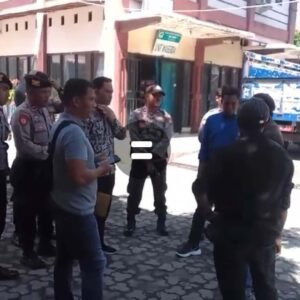 LPPK dan LKPM NTB Minta Pemda Sumbawa Cabut Izin PT.BASA