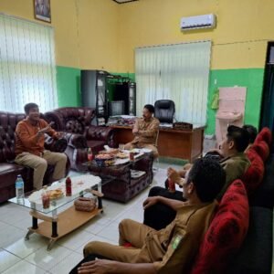 Dewan Fauzi Dorong Percepatan Pembangunan TPA Wilayah Timur Sumbawa