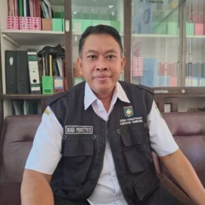 Peringati HUT ke-65 Kabupaten Sumbawa, Disnakertrans Ada Job Fair