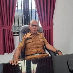 Dinas KUKMIndag Mulai Seleksi Calon Pedagang Pasar Milenial Brang Bara