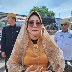 Sambut Baik Aspirasi Masyarakat, Mo-Novi Siap  Maksimalkan Program Kerja