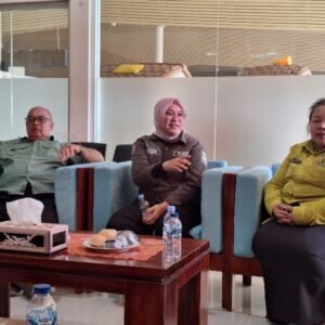 Sumbawa Dapat Rp 54 M untuk Bibit Jagung dan Padi