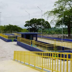 Belum Bisa Terapkan Sanitary Landfill, DLH Sumbawa Harapkan Dukungan Pihak Ketiga