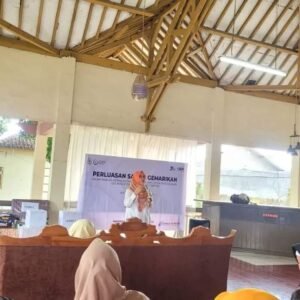 Wabup Sumbawa Dorong Pencegahan Stunting Melalui Gerakan Memasyarakatkan Makan Ikan