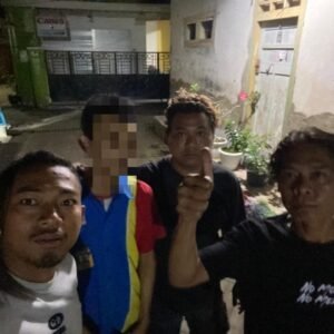 Curi Uang Kas Rp 36 Juta, Pegawai Minimarket Ini Buat Laporan Palsu
