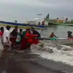 Diterjang Ombak Saat Berenang, Seorang Remaja Ditemukan Meninggal Dunia