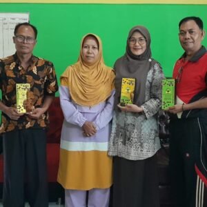 Bupati Sumbawa Tetapkan 3 Sekolah Adiwiyata Tingkat Kabupaten