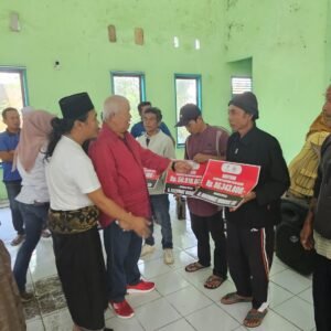 91 Kelompok Masyarakat di Lombok Timur Terima Bantuan Rp 4,9 Miliar