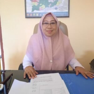 Pemda Sumbawa Pastikan Stok Pangan Strategis Aman Diawal Tahun Ini