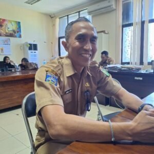 OPD Dihumbau Percepat Penyerapan Anggaran