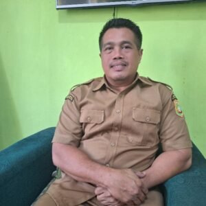 Calon Penerima Bantuan Bibit dari Pemerintah Bakal Diseleksi