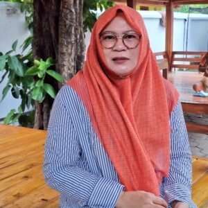 Wabup : Pemberian Insentif Guru dan Nakes Tetap Dilanjutkan