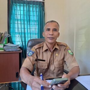 Dana Desa Tahun 2024 Tahap Pertama Mulai Disalurkan