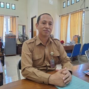 Dokumen Tender Lanjutan Pembangunan RSUD Sumbawa Sedang Disiapkan