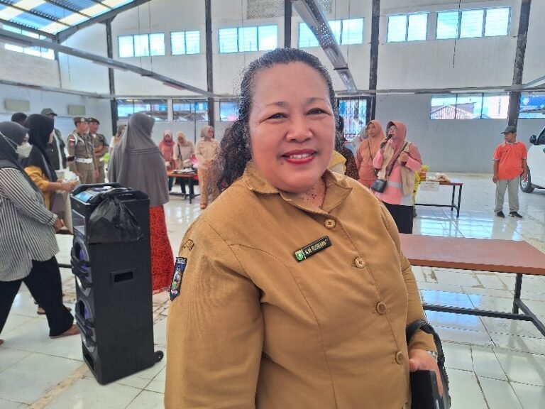 Distan Sumbawa Sebut Produksi Cabai Lokal Cukup Tinggi