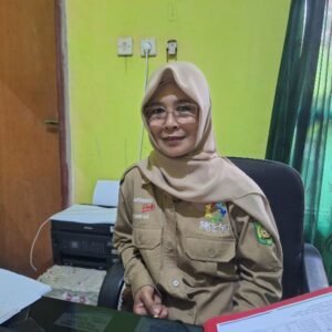 Rutin Lakukan Verivali Data, Disos Pastikan Penerima BPJS PBI APBD Tepat Sasaran