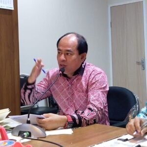 Ketua DPRD Sumbawa Dukung Perda KLA