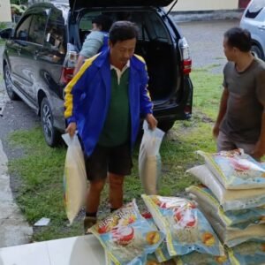 Sumbawa Diterjang Banjir, Bulog Keluarkan CBP untuk Dapur Umum