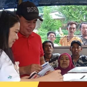 Ketua DPRD Kabupaten Sumbawa Apresiasi Kinerja Penyelenggara Pemilu