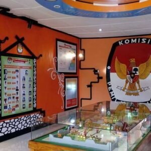 Besok, Jadwal Pelantikan Anggota KPU Sumbawa Periode 2024-2029