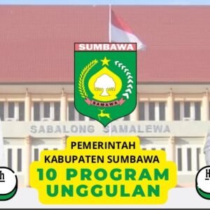 Kinerja Indeks SPM Dasar Kabupaten Sumbawa Tahun 2023 Konsisten Meningkat Signifikan