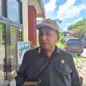 Kabupaten Sumbawa Dapat Bantuan Stimulan Perumahan Swadaya Tahun 2025