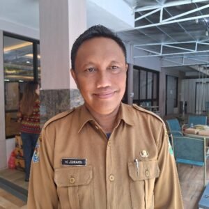 Tingkatkan Kapasitas, 32 Orang Petugas Keswan Akan Dikirim ke BBIB Singosari