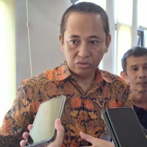 Dikes Usulkan Tambahan VAR dan SAR Rabies Melalui APBD