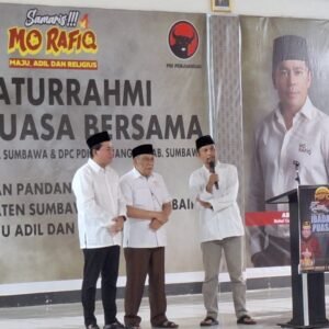 MOFIQ : Jawaban dari Suasana Kebatinan