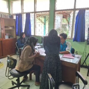 BLK Sumbawa Mulai Rekrut Calon Peserta PBK Tahap I Tahun 2024