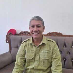 THR ASN Pemkab Sumbawa Sudah Bisa Dicairkan