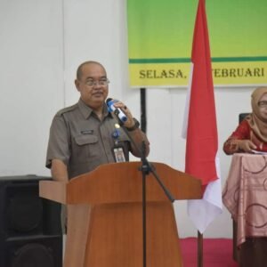 Pj. Sekda Sumbawa Dorong Wanita Mampu Ambil Peran