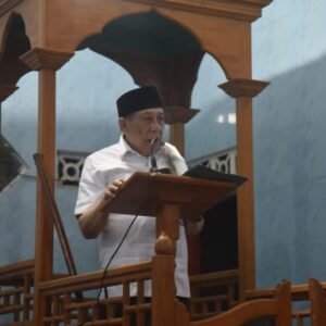 Pemkab Sumbawa Alokasikan Rp 4,8 Miliar untuk Kecamatan Empang, Berikut Rincian Kegiatannya