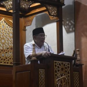 Pemkab Sumbawa Upayakan APBD Pro Rakyat