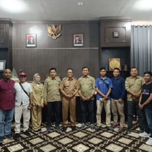 IJTI NTB Gelar Rakerda Perdana Tahun 2024 untuk Membangun Peran Pers dalam Era Digital