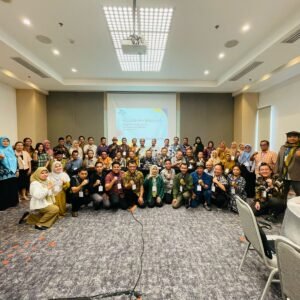 EDUTECHNOPRENEURSHIP : Profil Lulusan Program Studi Sarjana (S1) Teknologi Pendidikan