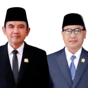 Bertemu, PAN dan Gerindra Sumbawa Bahas Koalisi Pilkada 2024